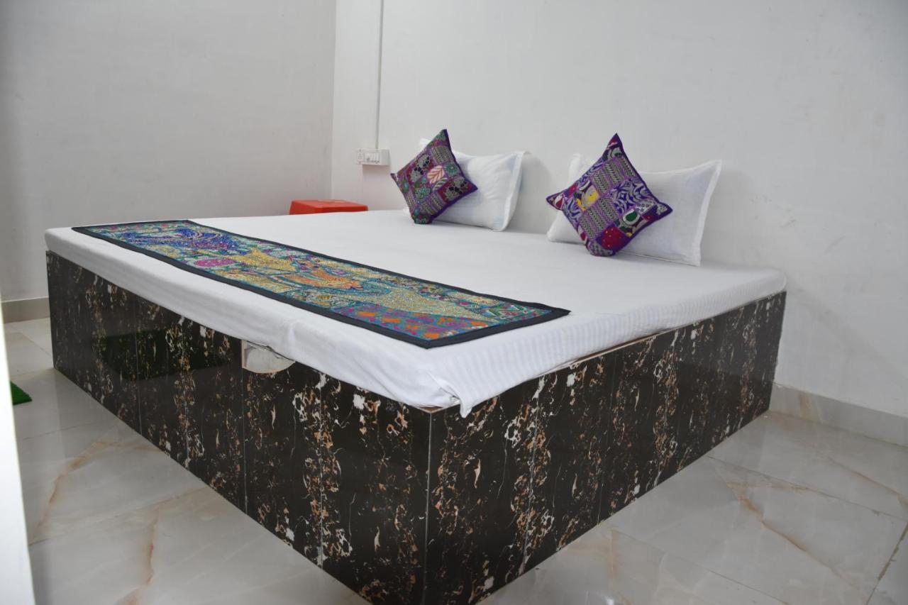 Hotel Kota Kunj Heritage Pushkar Exterior photo