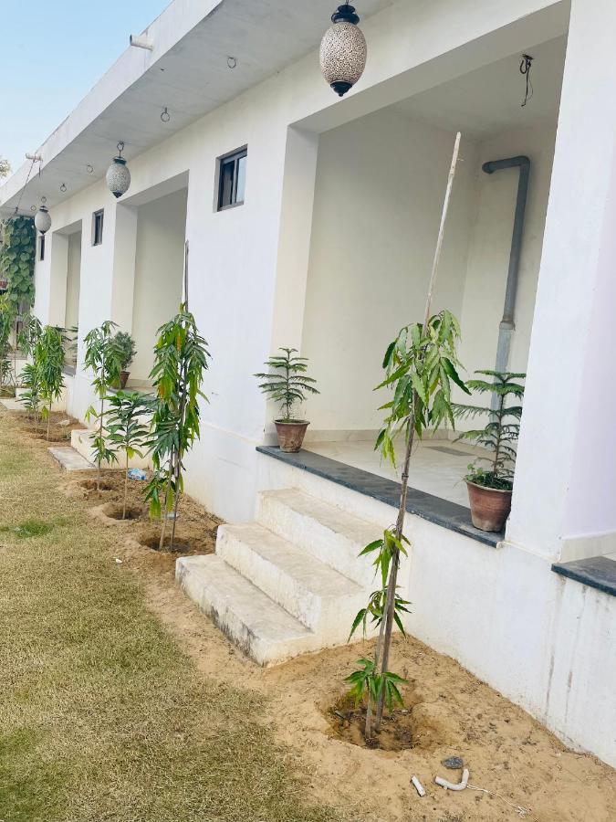 Hotel Kota Kunj Heritage Pushkar Exterior photo