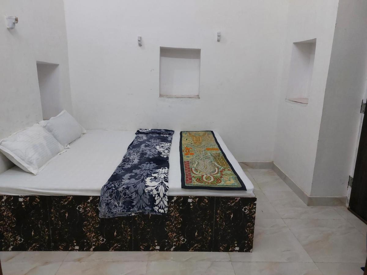 Hotel Kota Kunj Heritage Pushkar Exterior photo