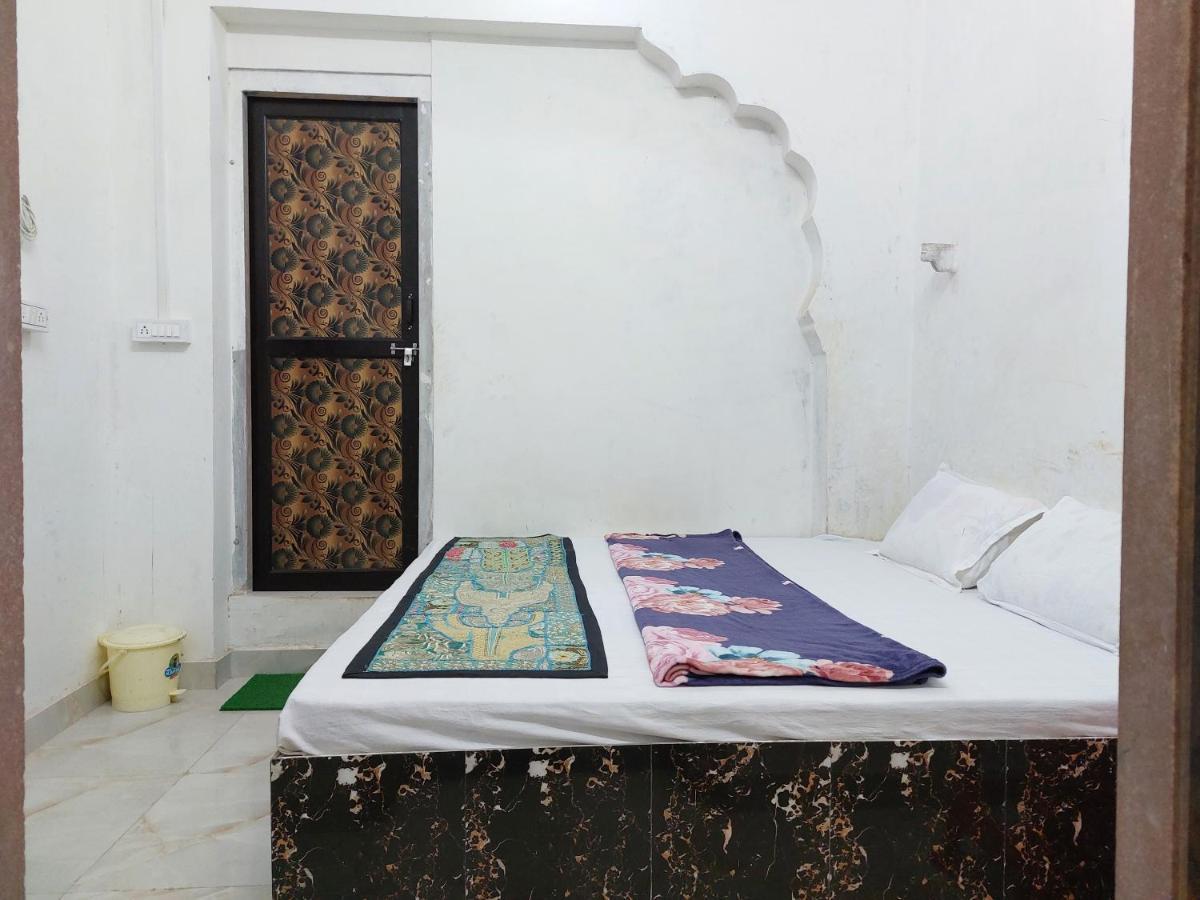 Hotel Kota Kunj Heritage Pushkar Exterior photo