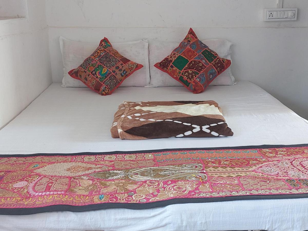 Hotel Kota Kunj Heritage Pushkar Exterior photo