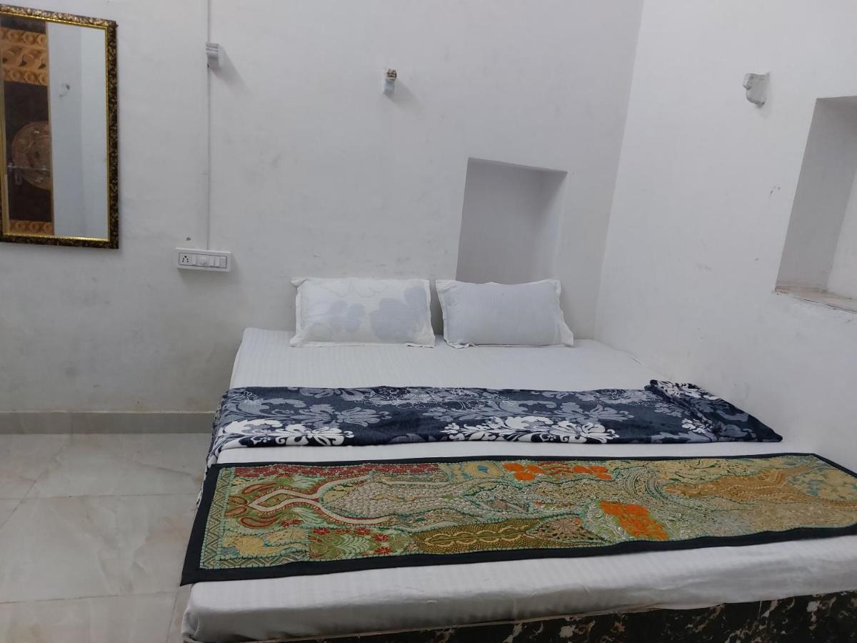 Hotel Kota Kunj Heritage Pushkar Exterior photo