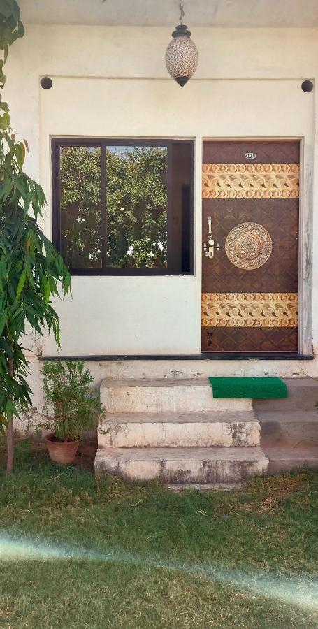 Hotel Kota Kunj Heritage Pushkar Exterior photo