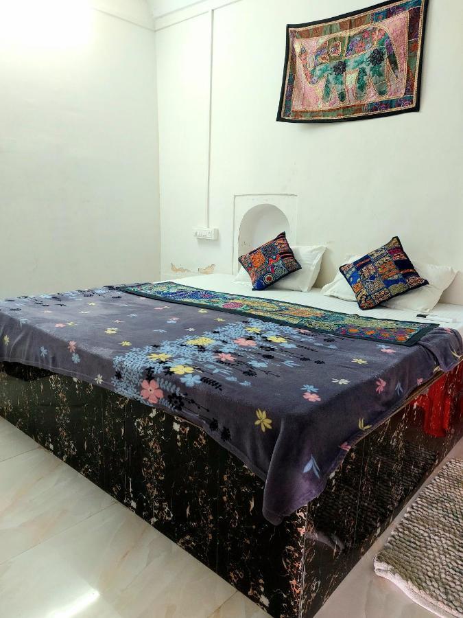 Hotel Kota Kunj Heritage Pushkar Exterior photo