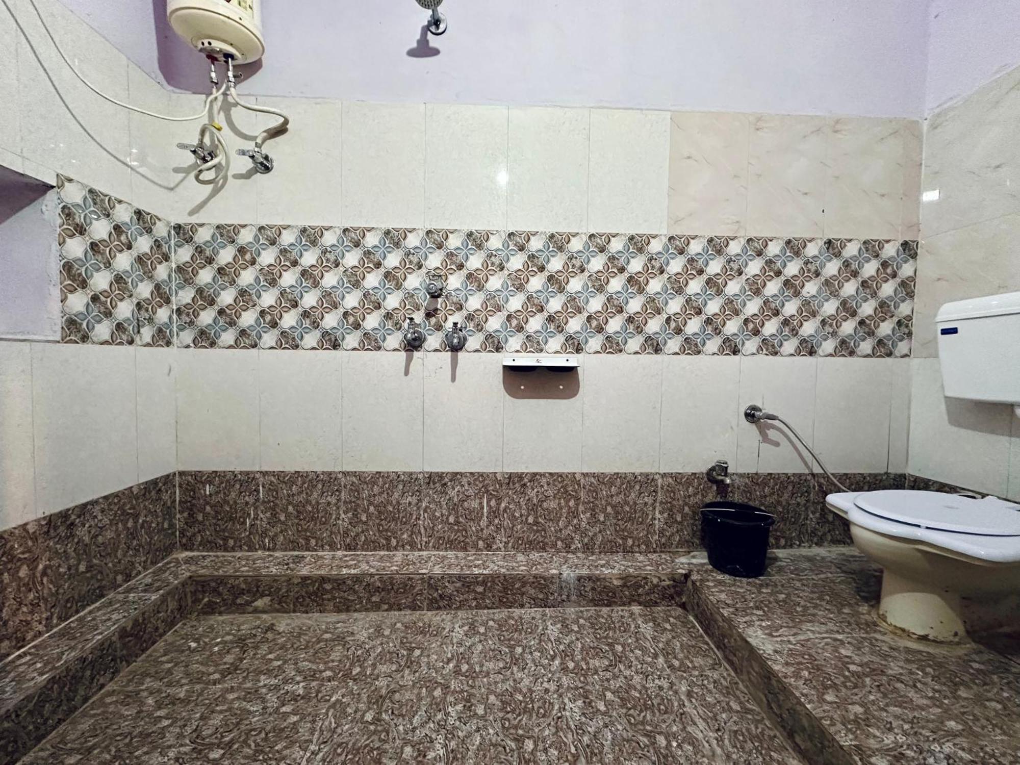 Hotel Kota Kunj Heritage Pushkar Exterior photo