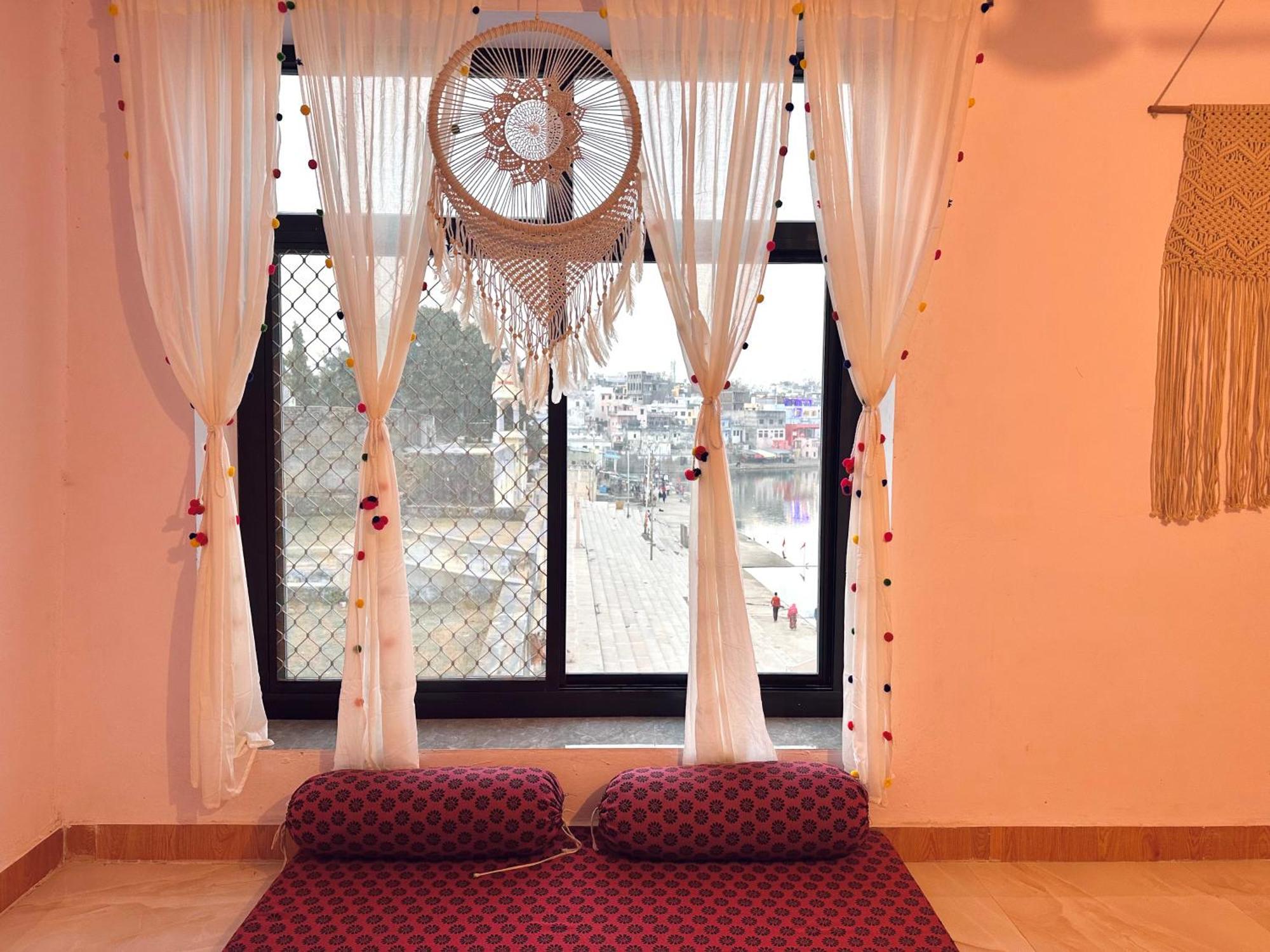Hotel Kota Kunj Heritage Pushkar Exterior photo