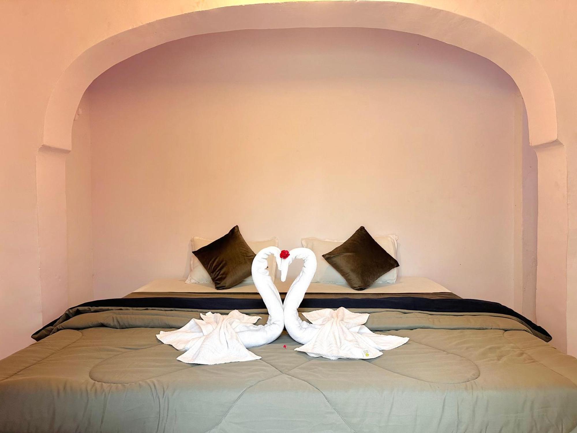 Hotel Kota Kunj Heritage Pushkar Exterior photo
